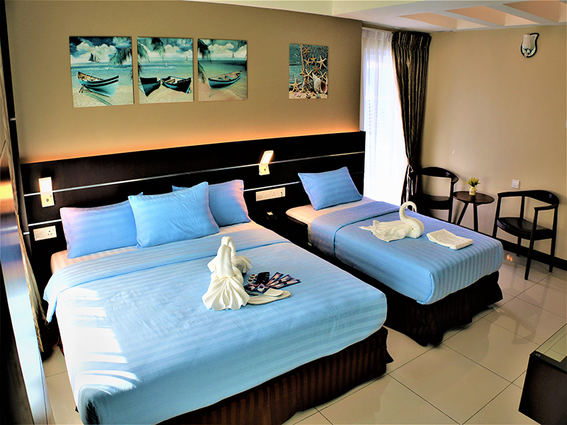 Affordable Rate
