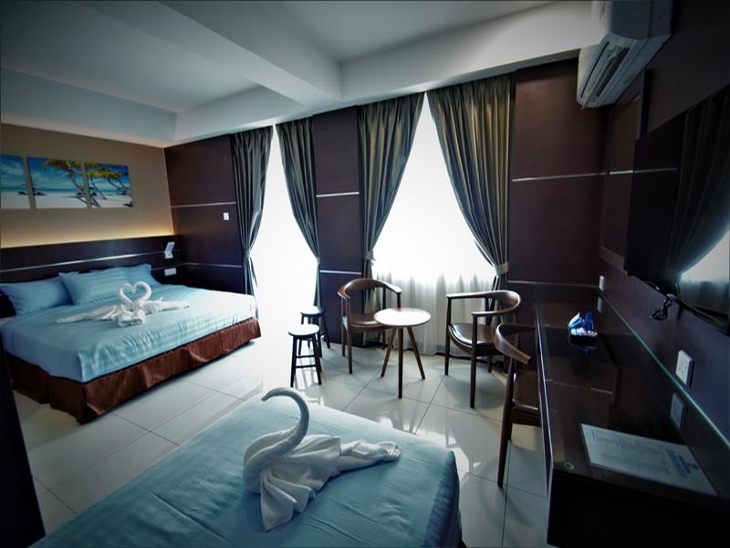 VIP Seaview