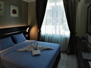 Standard King Townview 1