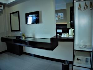 Standard Twin Townview 5