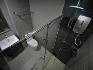 Superior King Seaview 5