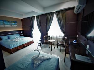 Seaview VIP 1