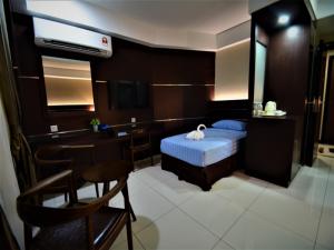 Seaview VIP 6