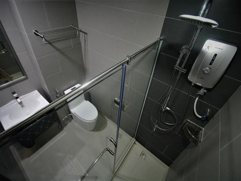 Superior Twin Seaview 5