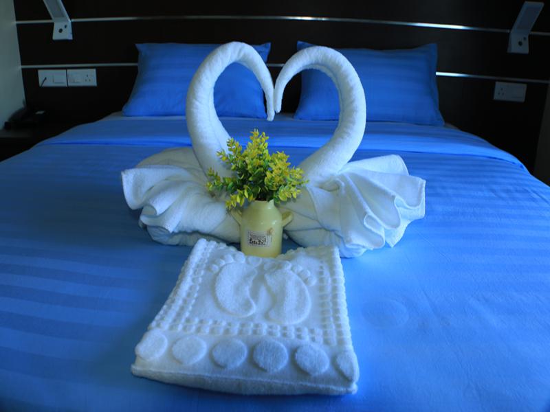 Seaview VIP 3