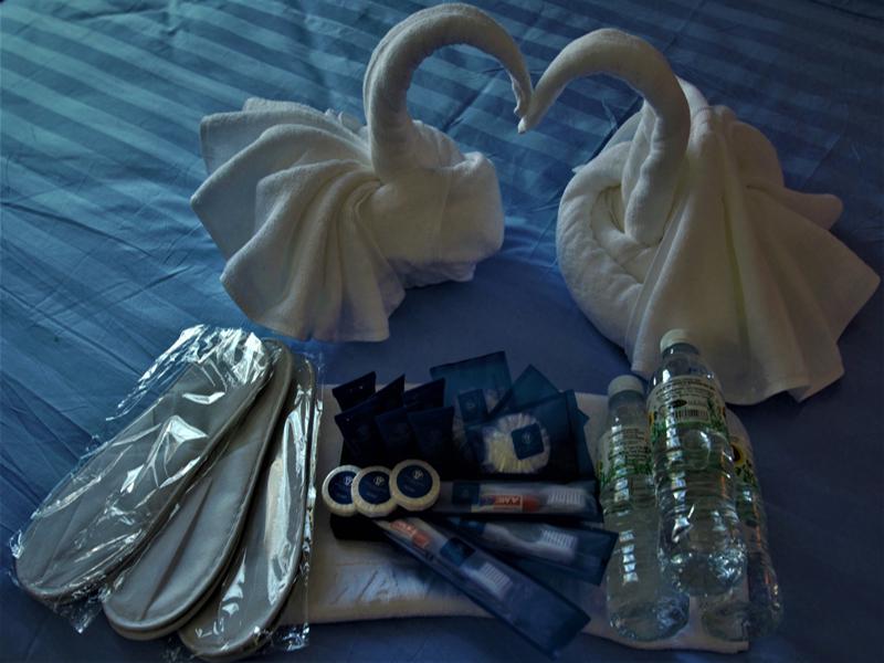 Seaview VIP 4