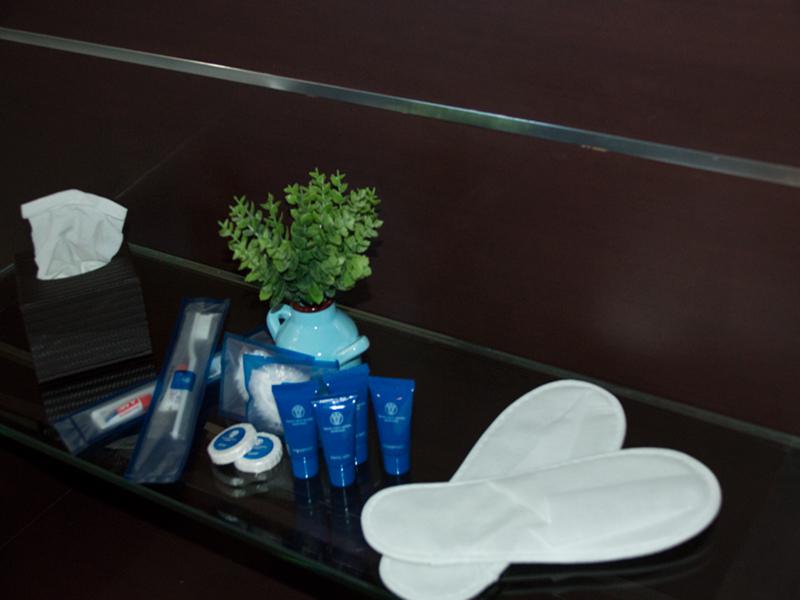 Seaview VIP 5